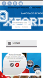 Mobile Screenshot of oxfordls.com